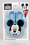 DEKOMUS İLE ÖZEL TASARIM MICKY MOUSE MAKAS