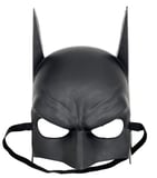 Batman Maskesi A Kalite  20x14 cm (2)