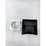 1cm Full Çelikkaplı Full Çelik Kaplı Katlamalı Büyüteç Th9008a
