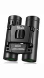 100x22 Cepte Taşımalı Kauçuk Kaplama Profesyonel Mini Dürbün3000m/30000m