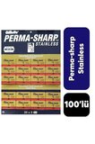 PERMA-SHARP TAM JİLET 5 PARÇA  X 20 PARÇA (2)