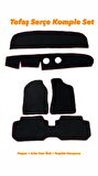 Tofaş Serçe Komple Set