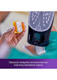 Philips DST7041/20 Azur 7000 Serisi 2800W Mavi Buharlı Ütü