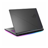 Asus ROG Strix G18 Ultra 9 275HX 32GB 1TB SSD RTX5080/16GB 175W 240HZ 18'' QHD+ FDOS Gaming & PER4