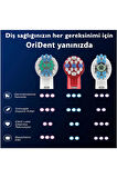 Pro Cleaning Oral B Uyumlu 12 Adet Yedek Başlık – Günlük Derin Temizlik & Premium Quality