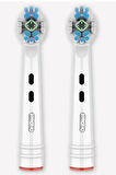 Whitening Pro Oral B Uyumlu 4 Adet Yedek Başlık - Beyazlatma Teknolojisi & Premium Quality