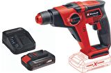 Einhell TE-HD 18/12 Li 1x2.5ah Akülü Pnömatik Matkap
