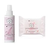  Bee Beauty İntim Spreyi - Mendili 2li Set