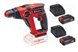 Einhell TE-HD 18/12 Li 2x2.5ah Akülü Matkap