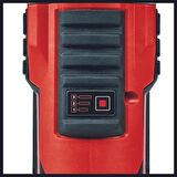 Einhell IMPAXXO 18/400 1x2.5ah Akülü Kömürsüz Somun Sökme Makinesi