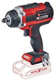 Einhell IMPAXXO 18/400 2x2.5ah Akülü Kömürsüz Somun Sökme Makinesi
