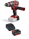 Einhell TP-CD 18/80 Li-i BL  1x4.0ah  PROFESSIONAL Akülü Darbeli Matkap 