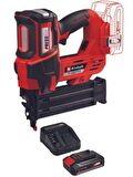 Einhell FIXETTO 18/50 N 1x2.5ah Akülü Çivi Çakma Makinesi