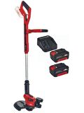 Einhell GE-CT 18/30 Li 2x4.0ah Akülü Kenar Kesme Makinesi