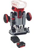 Einhell TP-RO 18 Li BL 1x4.0ah Akülü Freze