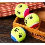 At Getir Köpek Eğitim Topu (2)