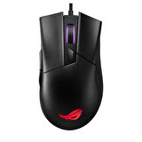 LYSERG PB A600B RGB Kasa Amd Ryzen 5 8400F 16 GB Ram 500 GB SSD Asus Dual RTX 4060 W11 + Full Set