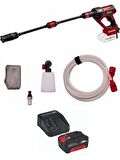 Einhell HYPRESSO 18/24 Li 1x4.0ah Akülü Yüksek Basınçlı Yıkama Tabancası