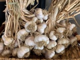 Akalan Sarımsak