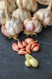 Akalan Sarımsak