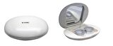 Lens Kutusu İconic Oval