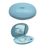 Lens Kutusu İconic Oval