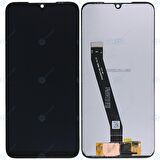 BYR Xiaomi Redmi 7 Uyumlu Lcd Ekran + Dokunmatik YÜKSEK KALİTELİ EKRANDIR.