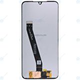 BYR Xiaomi Redmi 7 Uyumlu Lcd Ekran + Dokunmatik YÜKSEK KALİTELİ EKRANDIR.