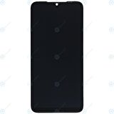 BYR Xiaomi Redmi 7 Uyumlu Lcd Ekran + Dokunmatik YÜKSEK KALİTELİ EKRANDIR.