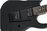 Jackson JS11 Dinky AH BLK Elektro Gitar (KILIF+JAK+ASKI+PENA)