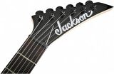 Jackson JS11 Dinky AH SWH Elektro Gitar (KILIF+ASKI+JAK+PENA)