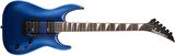 Jackson JS22 Dinky Arch Top RW MBL Elektro gitar