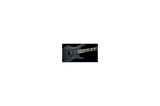JACKSON JS22 DİNKY ARCH TOP 2-POİNT TREMOLO AMARANTH KLAVYE SATİN BLACK ELEKTRO GİTAR