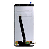 Xiaomi Redmi 7A  Lcd Ekran + Dokunmatik YÜKSEK KALİTELİ EKRANDIR.
