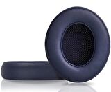 Beats Studio 2 Studio 3 Uyumlu Kulaklık Süngeri Padi