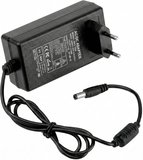 12V Fişli Adaptör 5 Amper 60 Watt - Şerit LED, Modem ve Kamera Uyumlu Güç Kaynağı Trafosu - Cata