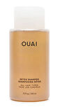 OUAI Detox Shampoo - Detoks Şampuanı 300 ml 