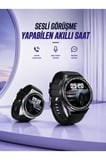 GT8 AKILLI SESLİ GÖRÜŞME YAPABİLEN SAAT