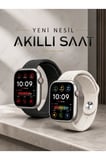 Akıllı Saat Yeni Nesil GPS Özelliği NFC Ve Uyku Takibi