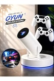 AYAKLI ÇİFT KOLLU OYUN PROJEKSİYONU