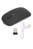Profesyonel Mouse Wireless Oyuncu Faresi Bluetooth Bağlantılı