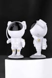 Astronot Görünümlü Projeksiyon Speaker Taşınabilir