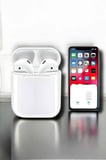 Yeni Nesil Bluetooth Kulaklık Eller Serbest Aramalar ve Yüksek Kaliteli Ses İçin İdeal Kulaklık