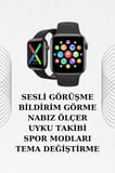 İkili Set Dev Kampanya Ucuz Kulaklık Ucuz Akıllı Saat Gürültü Önleyici Uzun Pil Ömrü