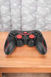 Game Stick Android Uyumlu Gamepad X3 Standlı Oyun Kolu Bluetooth Bağlantılı