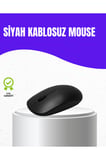 Sessiz Wireless Mouse – 5000 DPI Hassasiyetli ve Hafif Tasarım