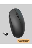 Sessiz Wireless Mouse – 5000 DPI Hassasiyetli ve Hafif Tasarım