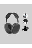 Stereo Ses Kaliteli Bluetooth Kulaklık | Katlanabilir ve Ergonomik Tasarım Yeni Nesil