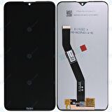 BYR Xiaomi Redmi 8 Uyumlu Lcd Ekran + Dokunmatik YÜKSEK KALİTELİ EKRANDIR.