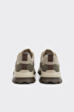 Comfort Taban Bağcıklı Erkek Sneaker